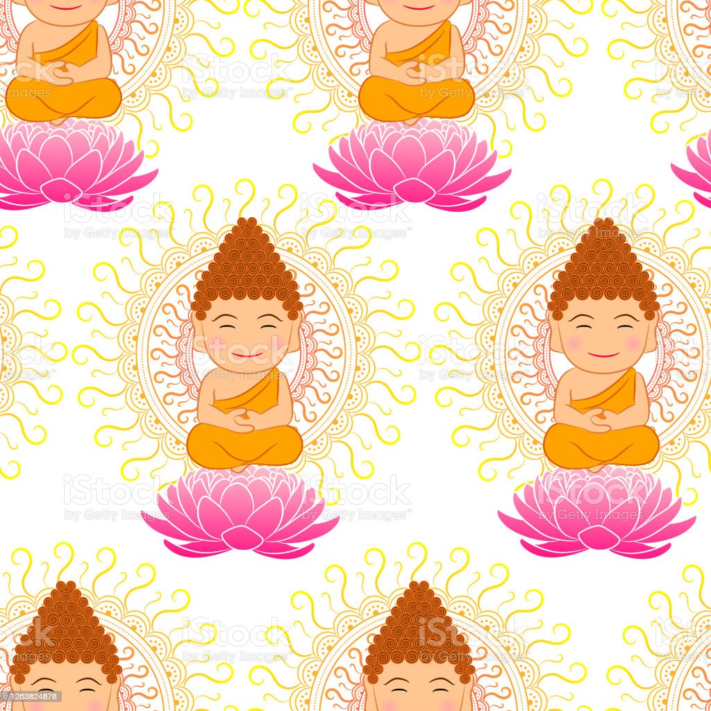 Detail Gambar Buddha Lucu Nomer 50