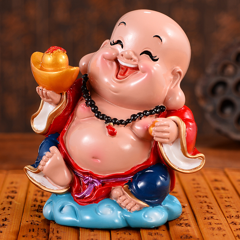 Download Gambar Buddha Lucu Nomer 7