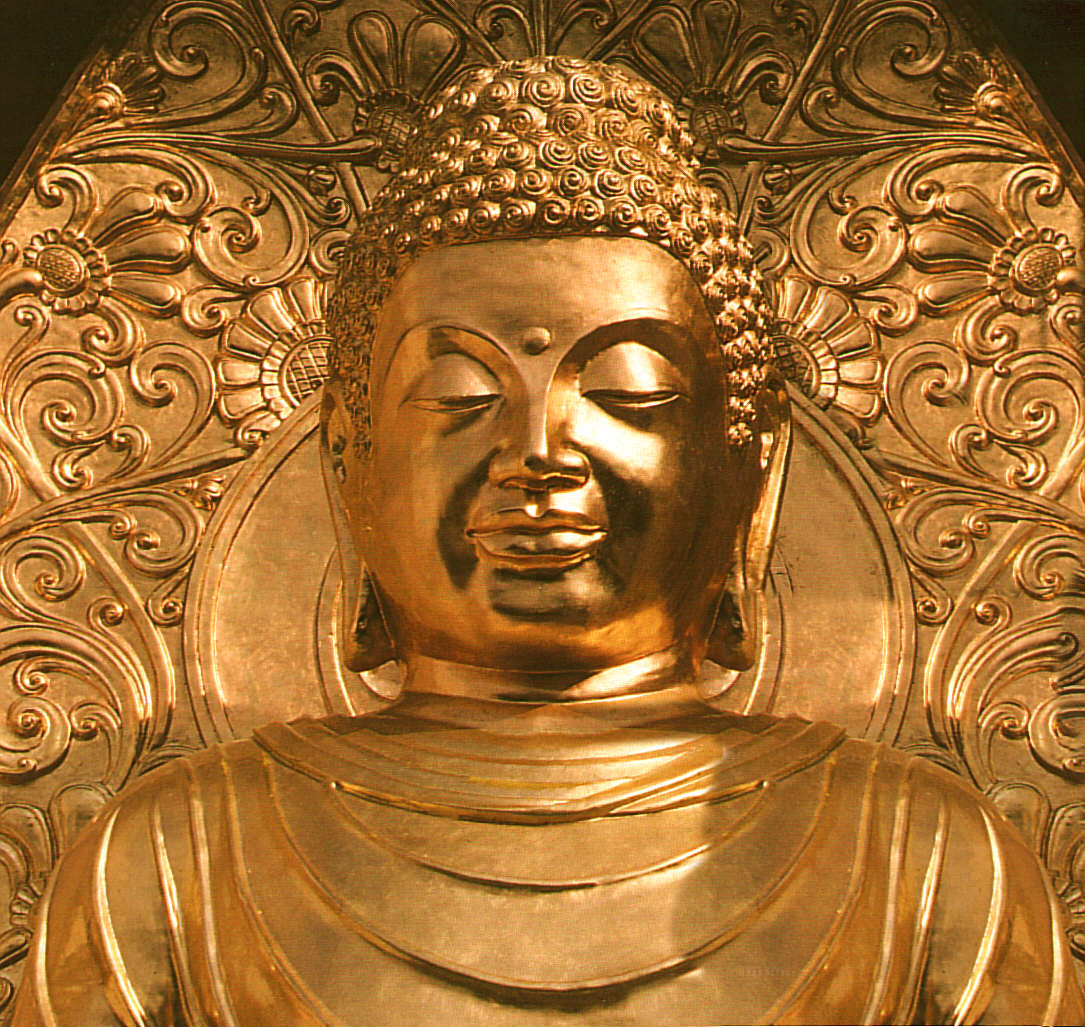 Gambar Budha Julai - KibrisPDR