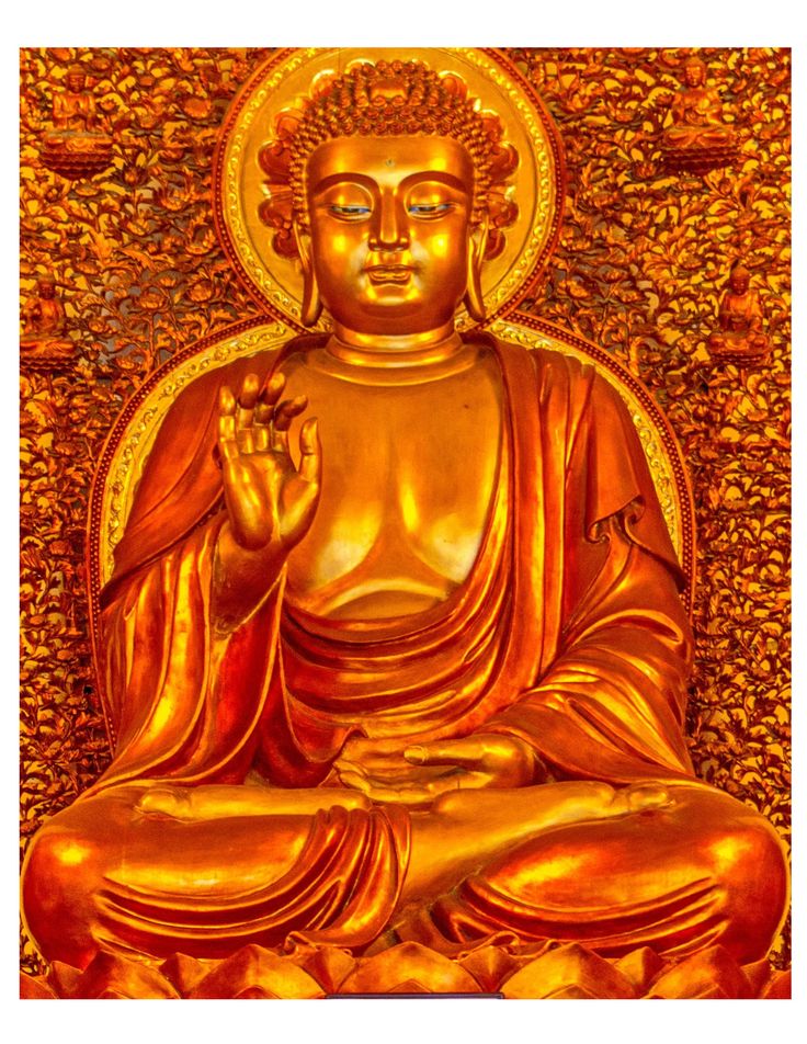Detail Gambar Budha Julai Nomer 15