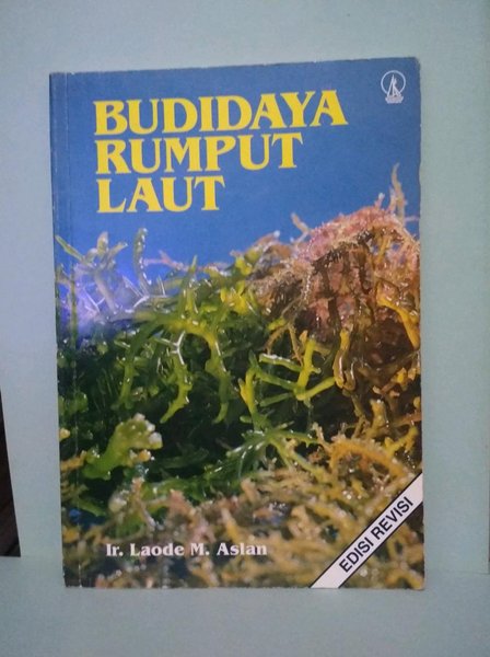 Detail Gambar Budidya Rumput Laut Nomer 38