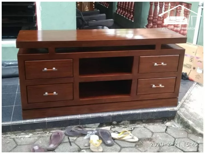 Detail Gambar Bufet Minimalis Nomer 17