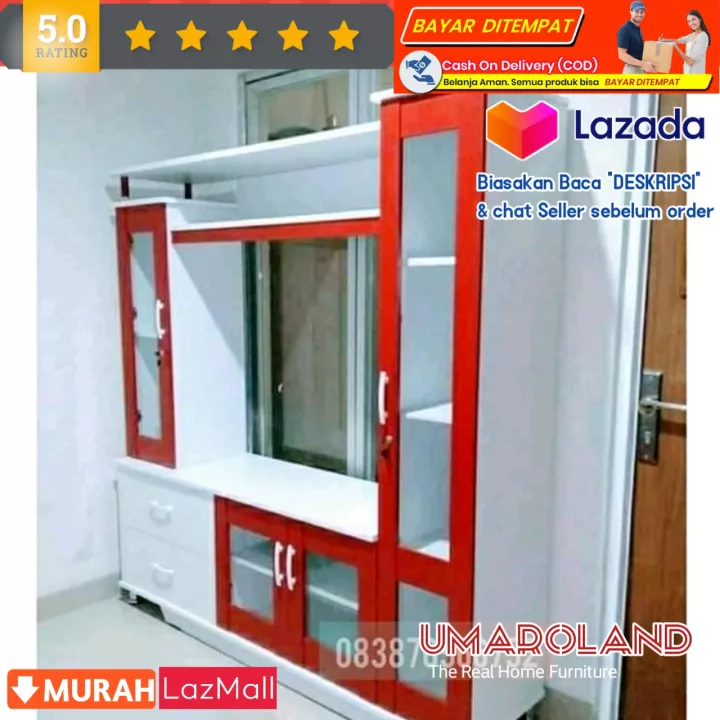 Detail Gambar Bufet Minimalis Nomer 37