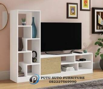 Detail Gambar Bufet Tv Nomer 41