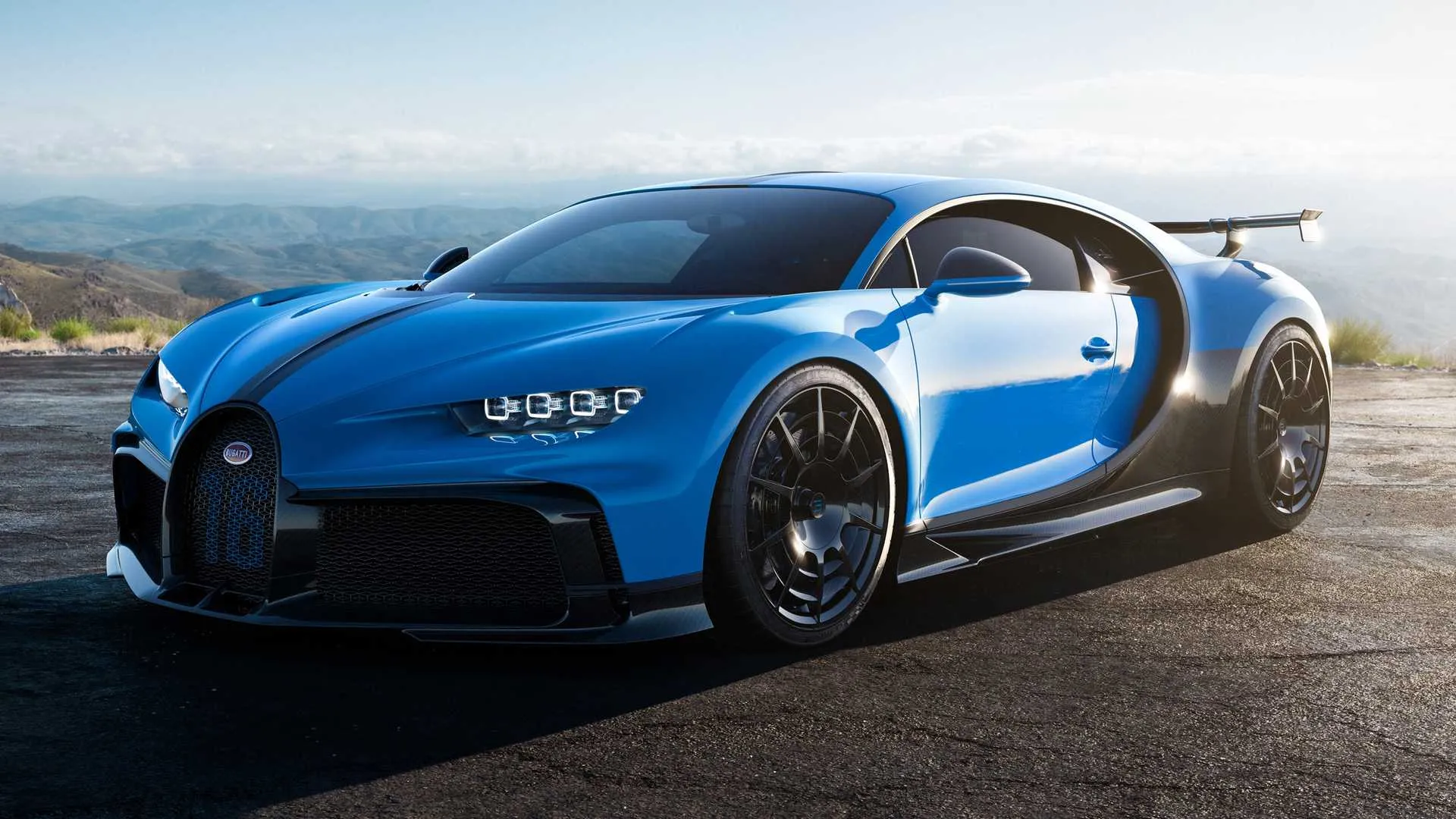Detail Gambar Bugatti Nomer 2