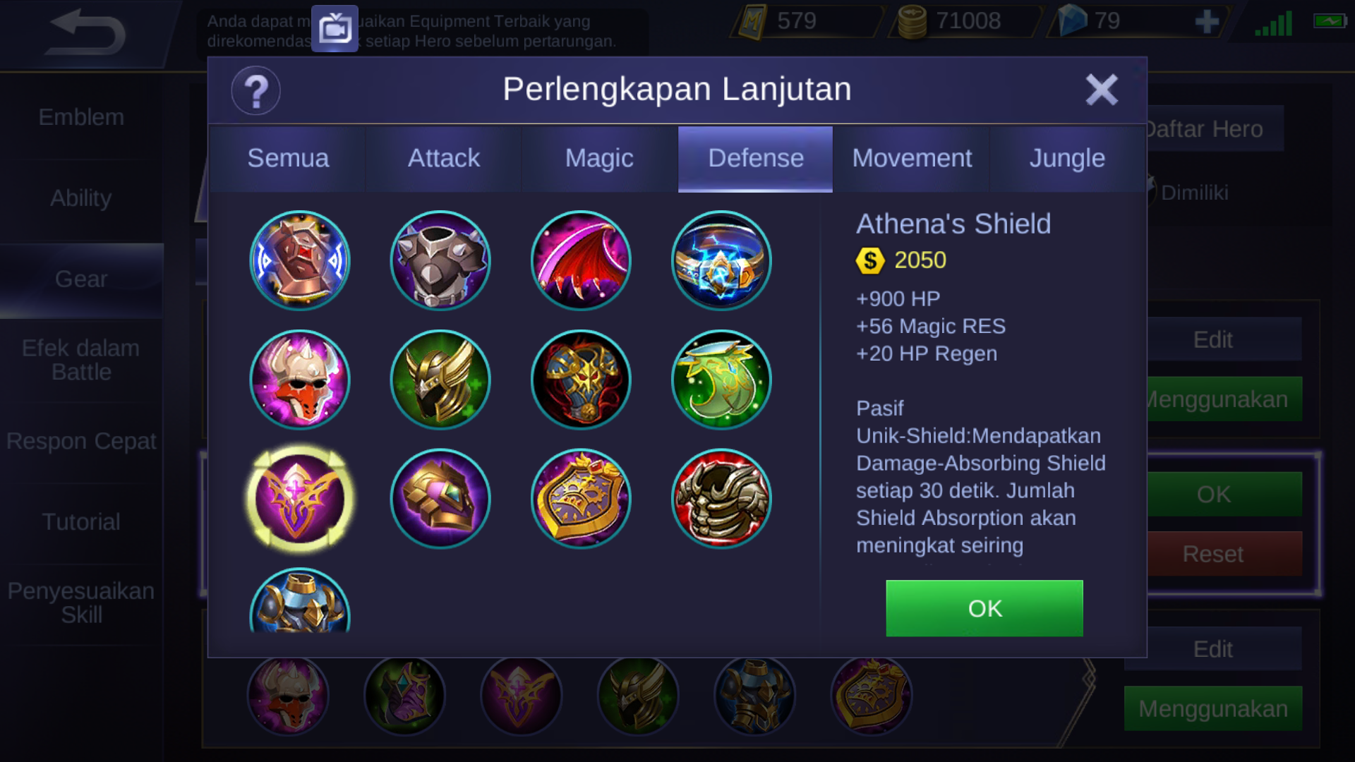 Detail Gambar Build Mobile Legend Nomer 10