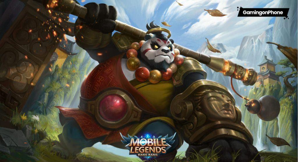 Detail Gambar Build Mobile Legend Nomer 11
