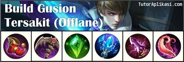Detail Gambar Build Mobile Legend Nomer 12