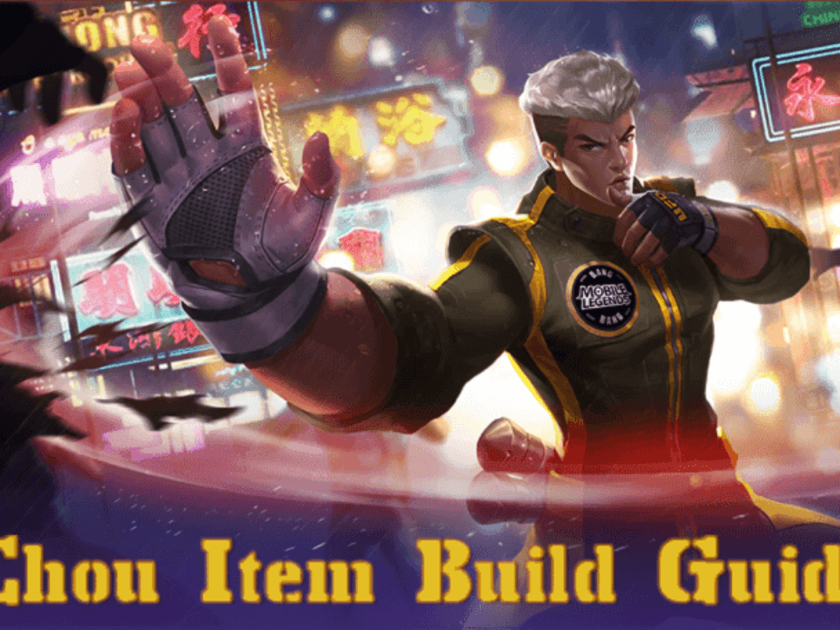 Detail Gambar Build Mobile Legend Nomer 16