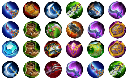 Detail Gambar Build Mobile Legend Nomer 17