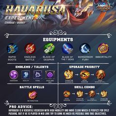 Detail Gambar Build Mobile Legend Nomer 21