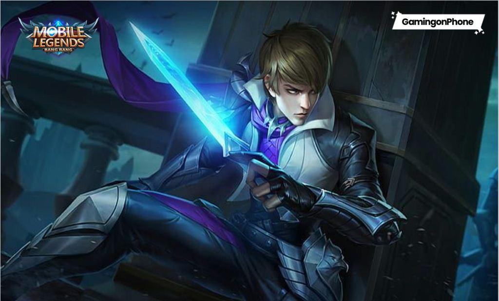 Detail Gambar Build Mobile Legend Nomer 24