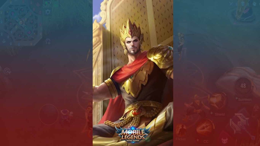Detail Gambar Build Mobile Legend Nomer 30