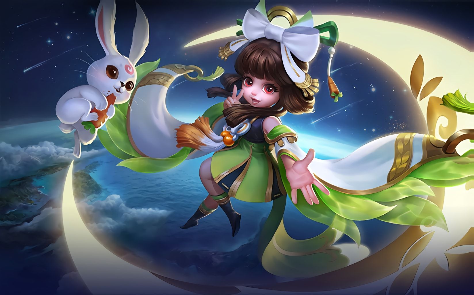 Detail Gambar Build Mobile Legend Nomer 33