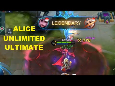Detail Gambar Build Mobile Legend Nomer 35