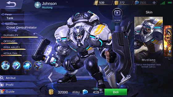 Detail Gambar Build Mobile Legend Nomer 36