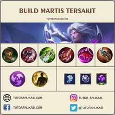 Detail Gambar Build Mobile Legend Nomer 37