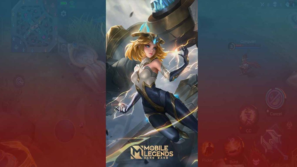 Detail Gambar Build Mobile Legend Nomer 41