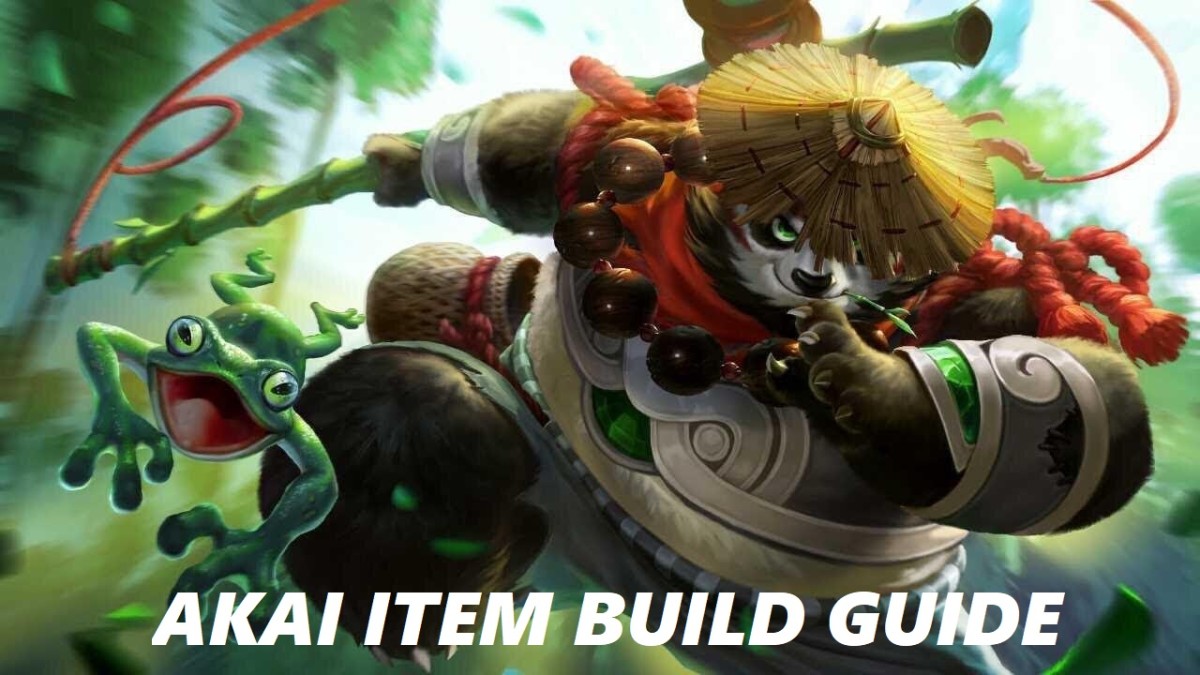 Detail Gambar Build Mobile Legend Nomer 42
