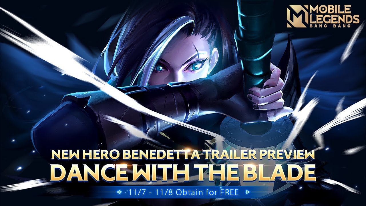 Detail Gambar Build Mobile Legend Nomer 44