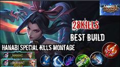 Detail Gambar Build Mobile Legend Nomer 53