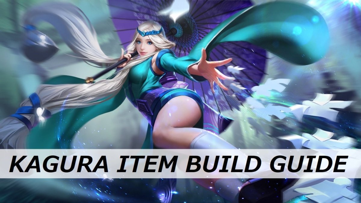 Detail Gambar Build Mobile Legend Nomer 55