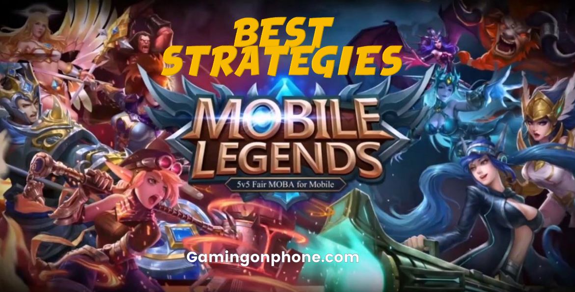 Detail Gambar Build Mobile Legend Nomer 8