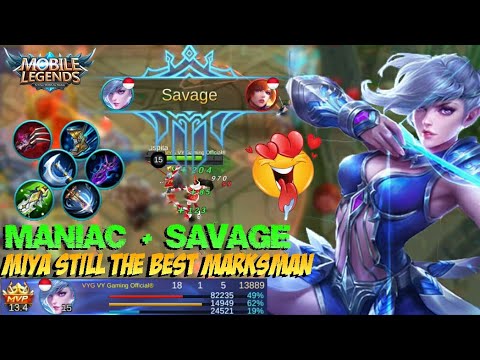 Detail Gambar Build Mobile Legend Nomer 9