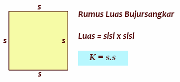 Detail Gambar Bujur Sangkar Nomer 9