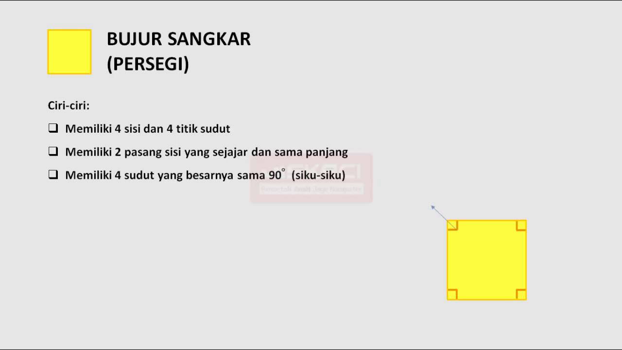 Download Gambar Bujur Sangkar Nomer 6