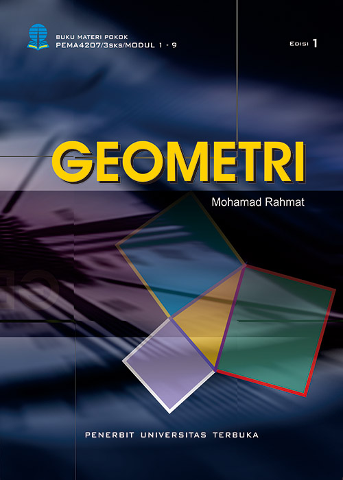 Gambar Buk Geometri - KibrisPDR