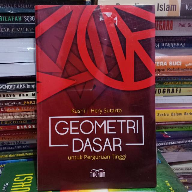 Detail Gambar Buk Geometri Nomer 10