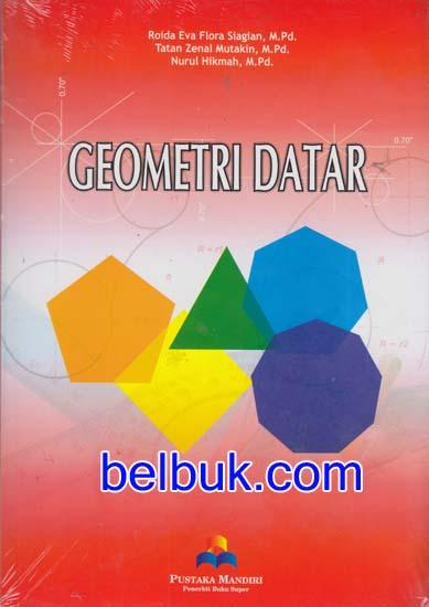 Detail Gambar Buk Geometri Nomer 12