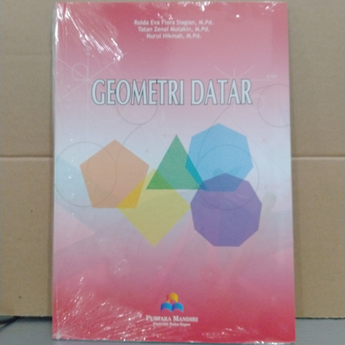 Detail Gambar Buk Geometri Nomer 18