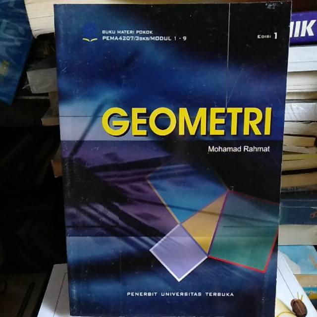 Detail Gambar Buk Geometri Nomer 19