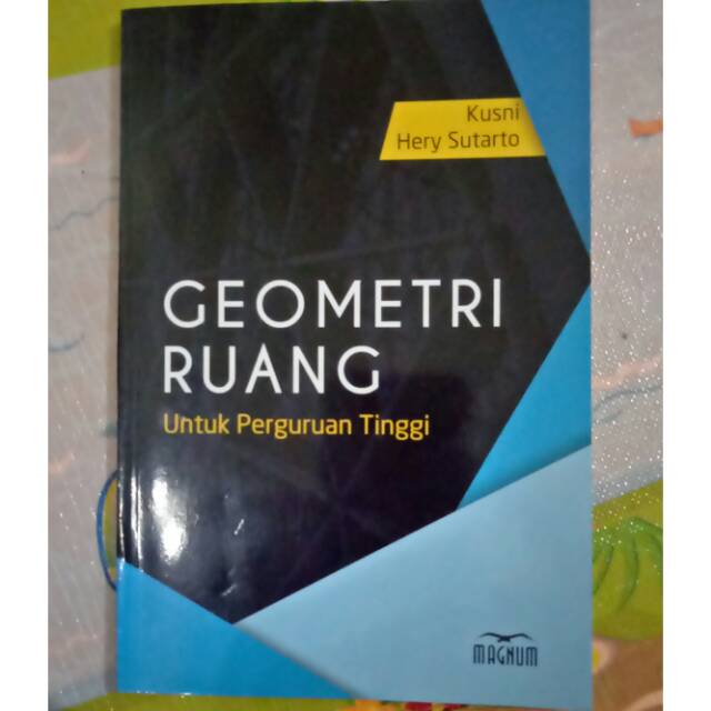 Detail Gambar Buk Geometri Nomer 21