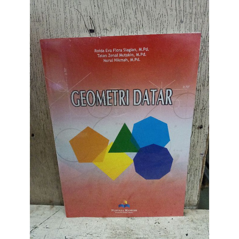 Detail Gambar Buk Geometri Nomer 22