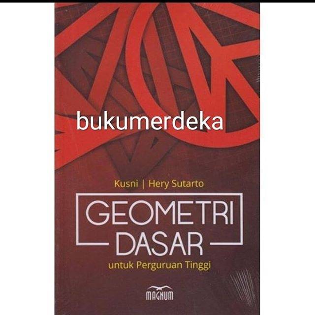 Detail Gambar Buk Geometri Nomer 4