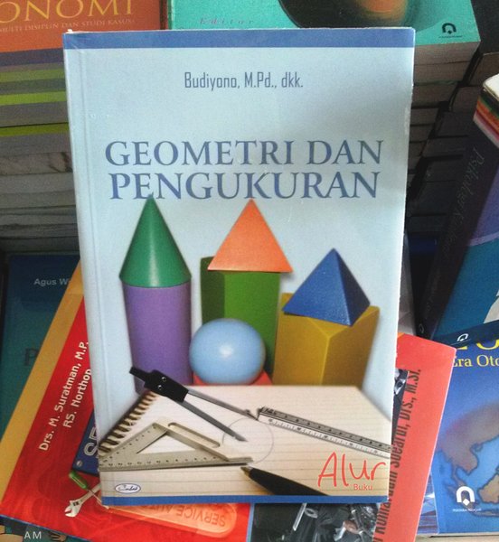 Detail Gambar Buk Geometri Nomer 29