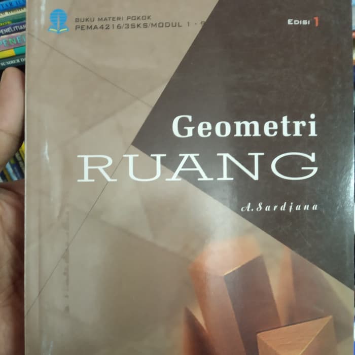 Detail Gambar Buk Geometri Nomer 31