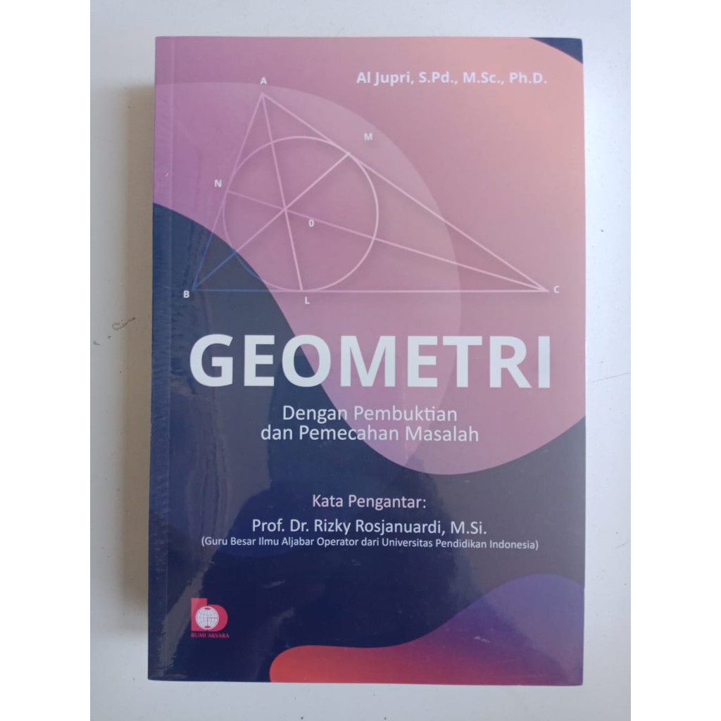 Detail Gambar Buk Geometri Nomer 5