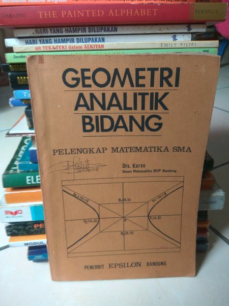 Detail Gambar Buk Geometri Nomer 34