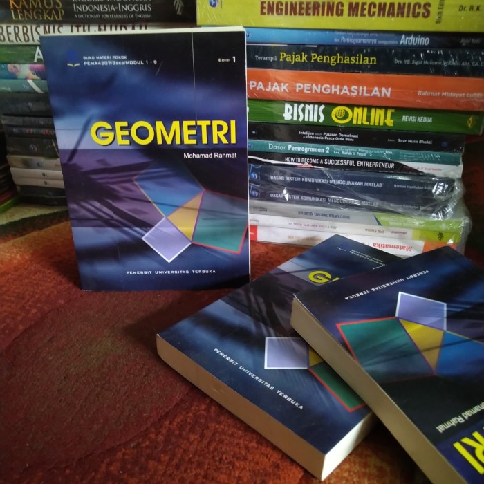 Detail Gambar Buk Geometri Nomer 41