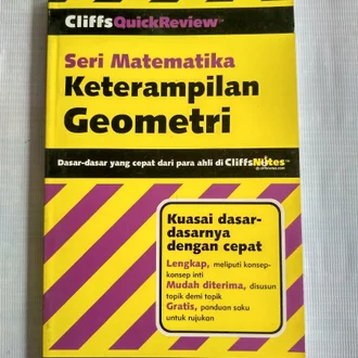 Detail Gambar Buk Geometri Nomer 50