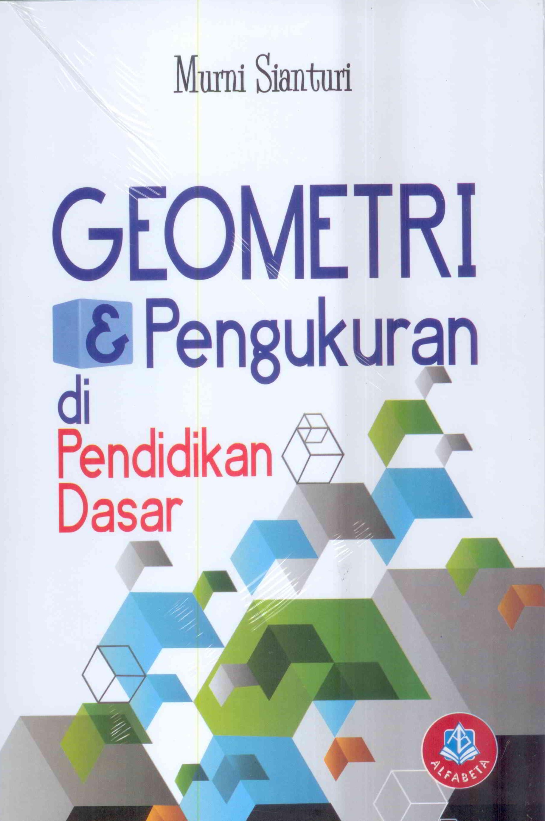 Detail Gambar Buk Geometri Nomer 7