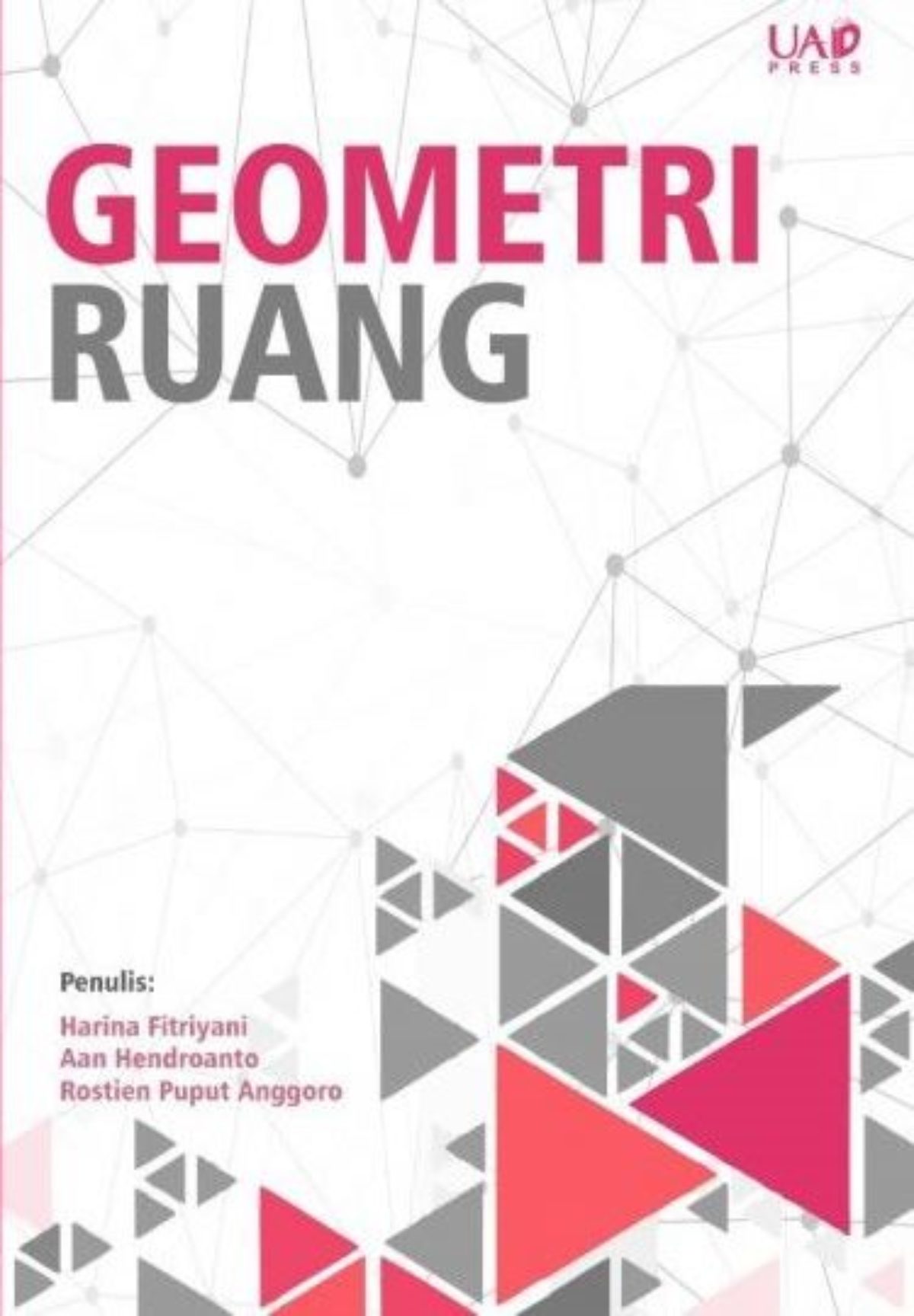 Detail Gambar Buk Geometri Nomer 8