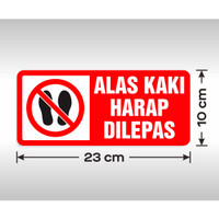 Detail Gambar Buka Alas Kaki Nomer 10