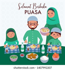 Detail Gambar Buka Puasa Nomer 5