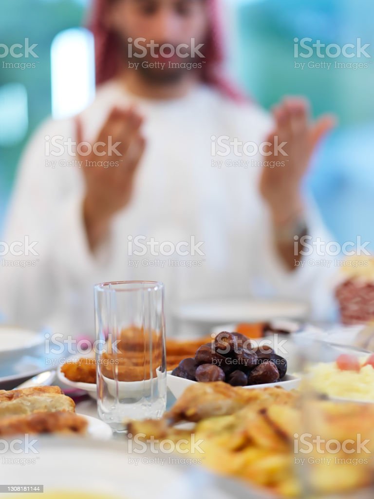 Detail Gambar Buka Puasa Ramadhan Nomer 54
