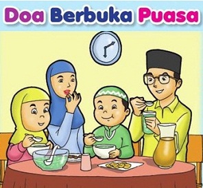 Detail Gambar Buka Puasa Ramadhan Nomer 8
